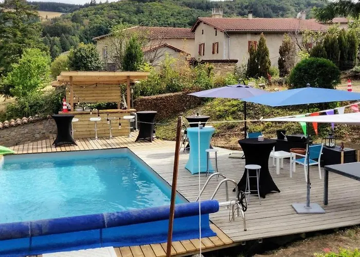 Halte Du Vert Coteau
