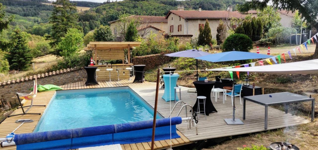 Halte Du Coteau Bed & Breakfast Chevinay