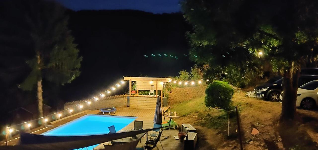 Halte Du Coteau Chevinay